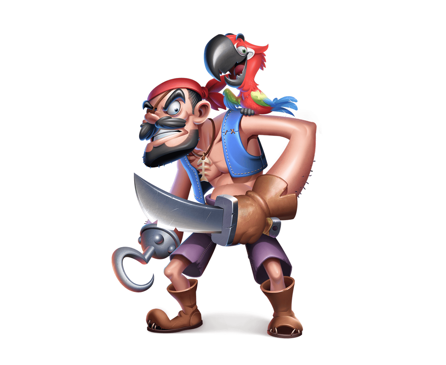 麻将胡了便携式球袋